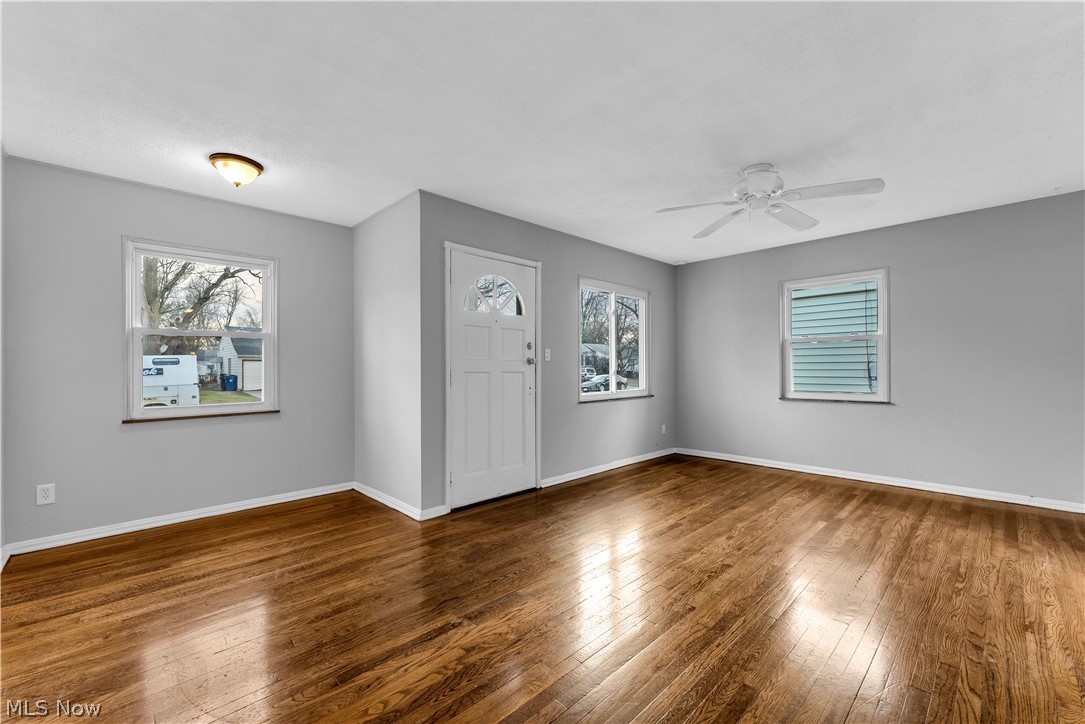 Liberty - Residential Lease