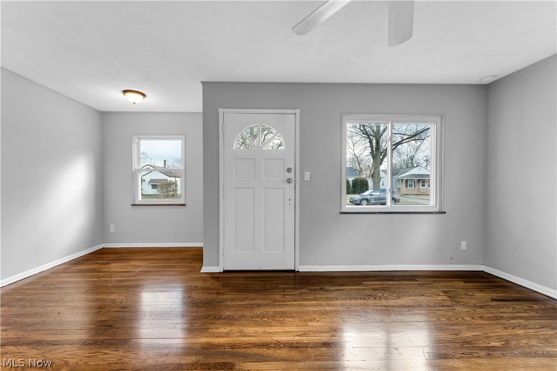 Liberty - Residential Lease