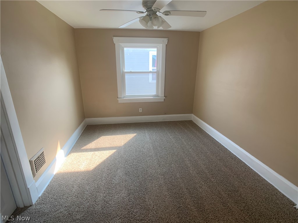 City/Youngstown - Residential Lease