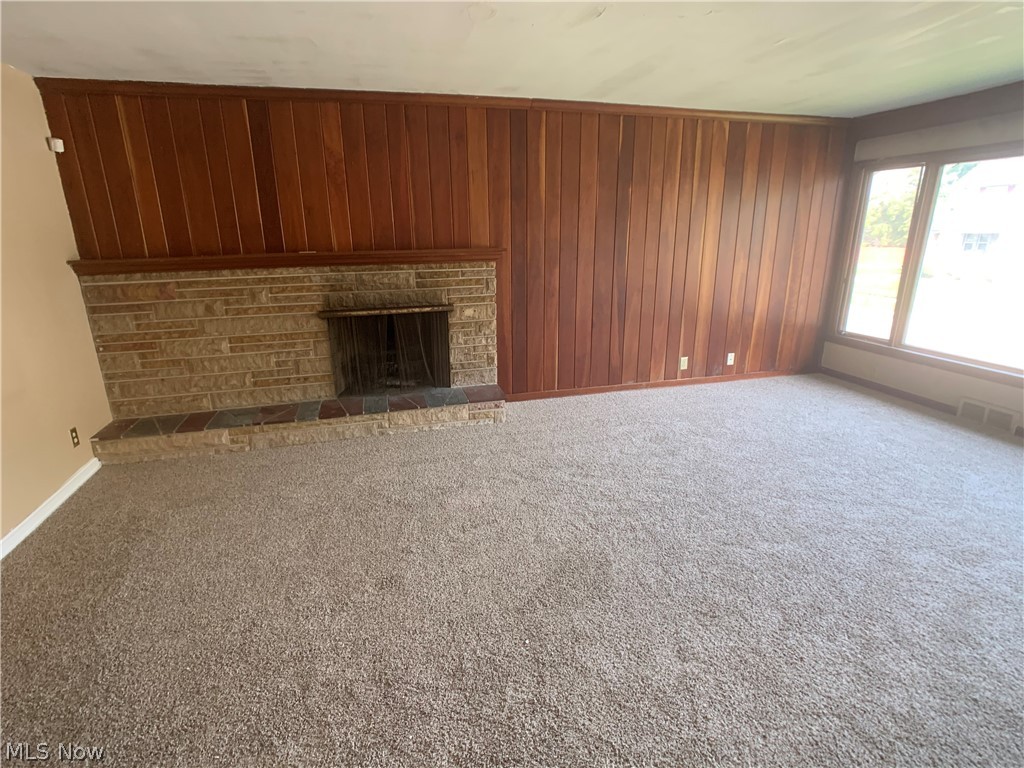 City/Youngstown - Residential Lease