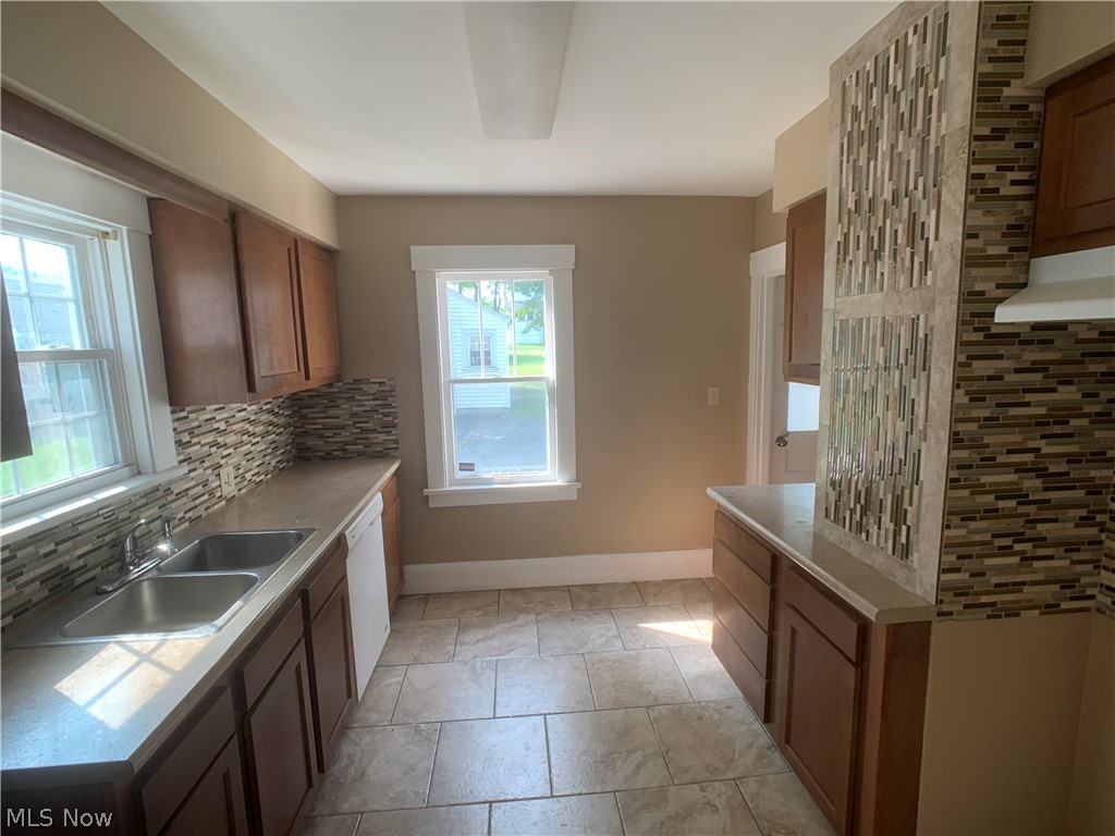 City/Youngstown - Residential Lease