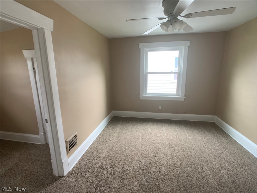 City/Youngstown - Residential Lease