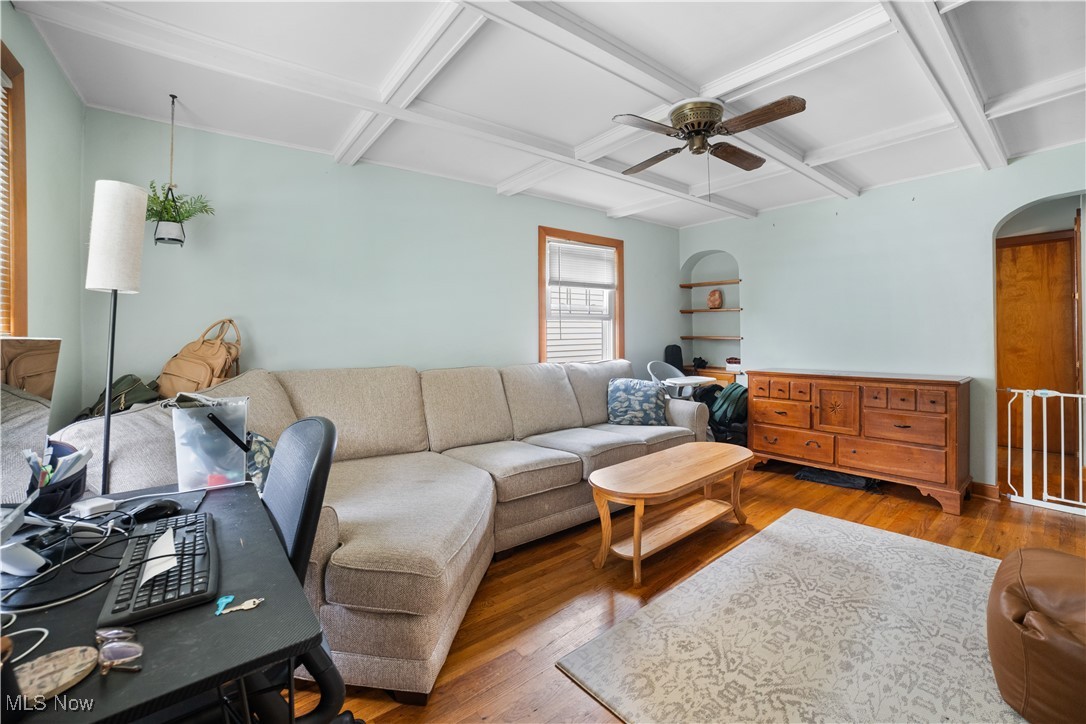 North Ashland - Residential