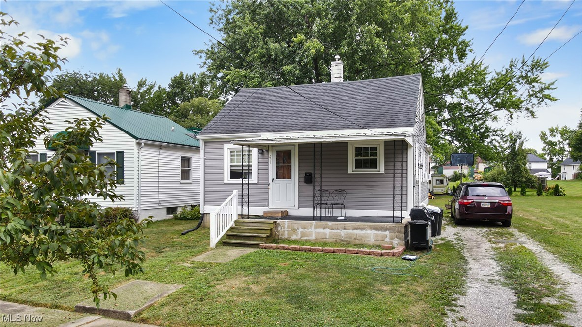 North Ashland - Residential