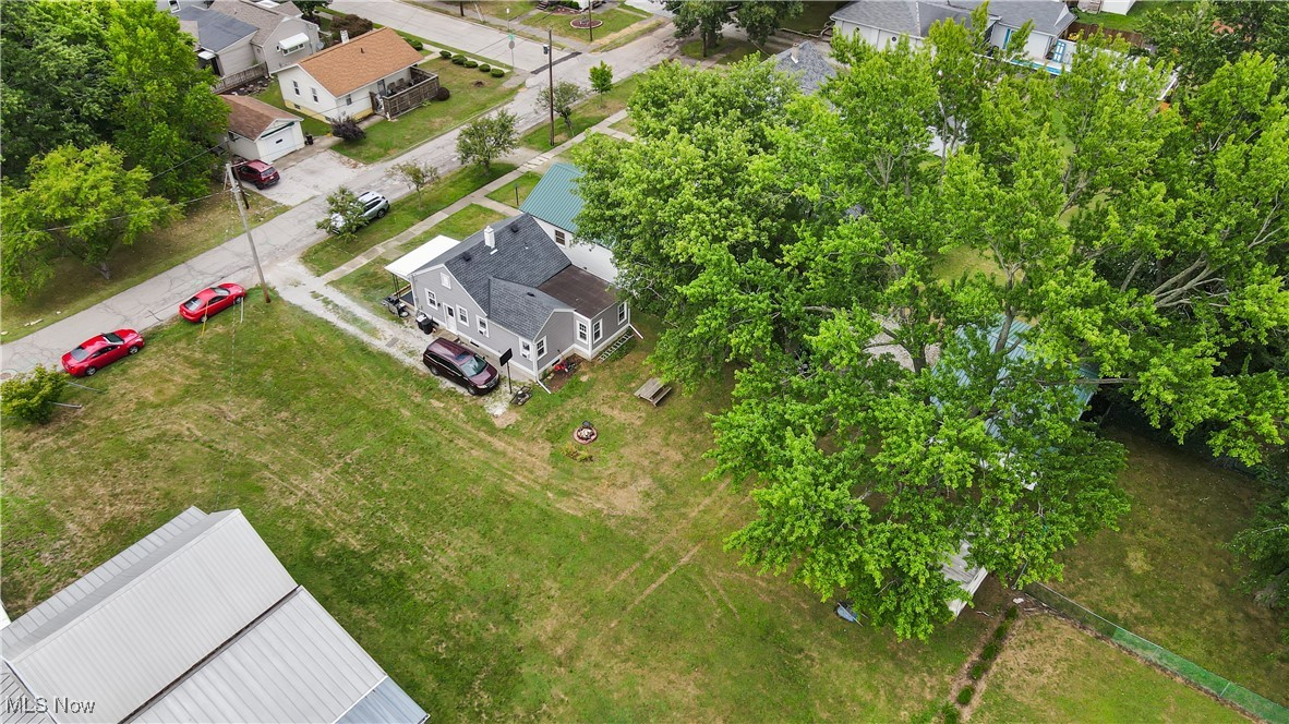 North Ashland - Residential