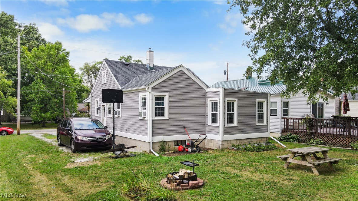 North Ashland - Residential