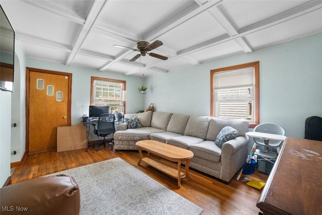 North Ashland - Residential