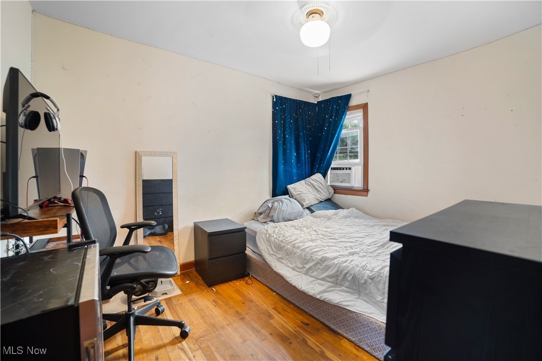 North Ashland - Residential