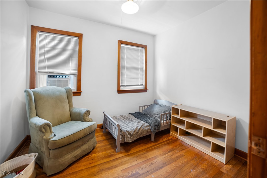 North Ashland - Residential