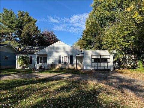 Homes For Sale - 850 Bank Street<br/> Painesville, OH 44077