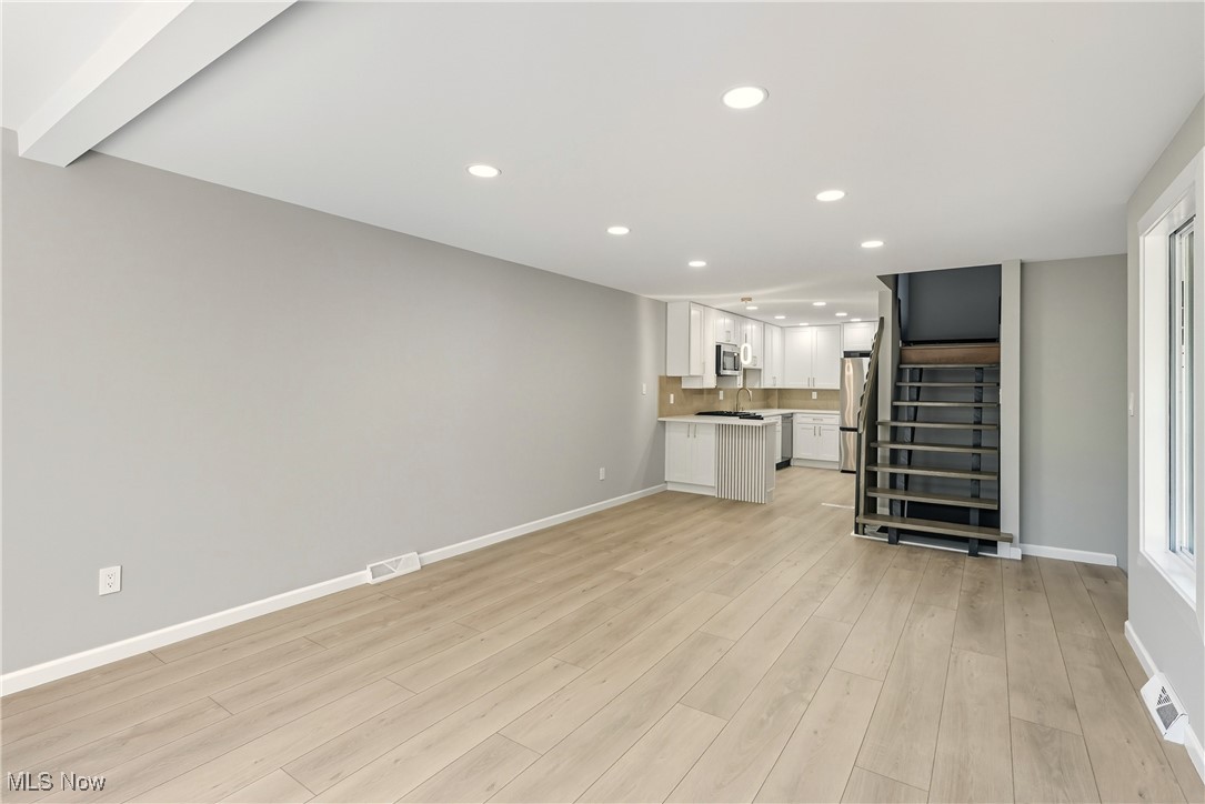 Liberty Hill - Residential