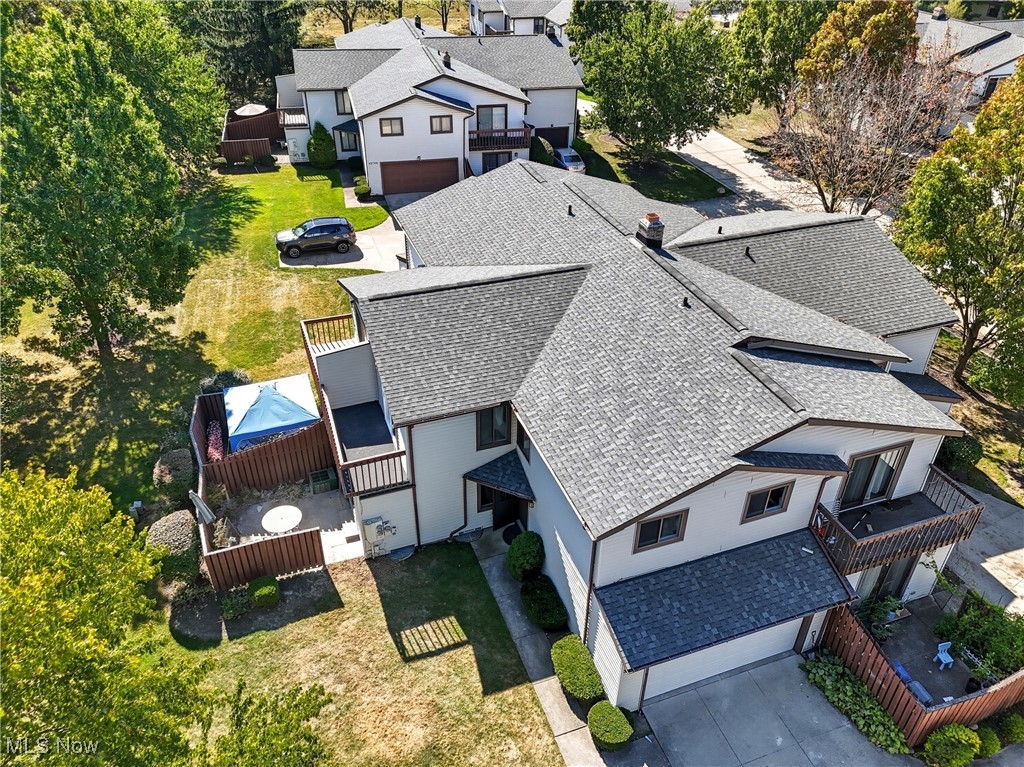 Liberty Hill - Residential