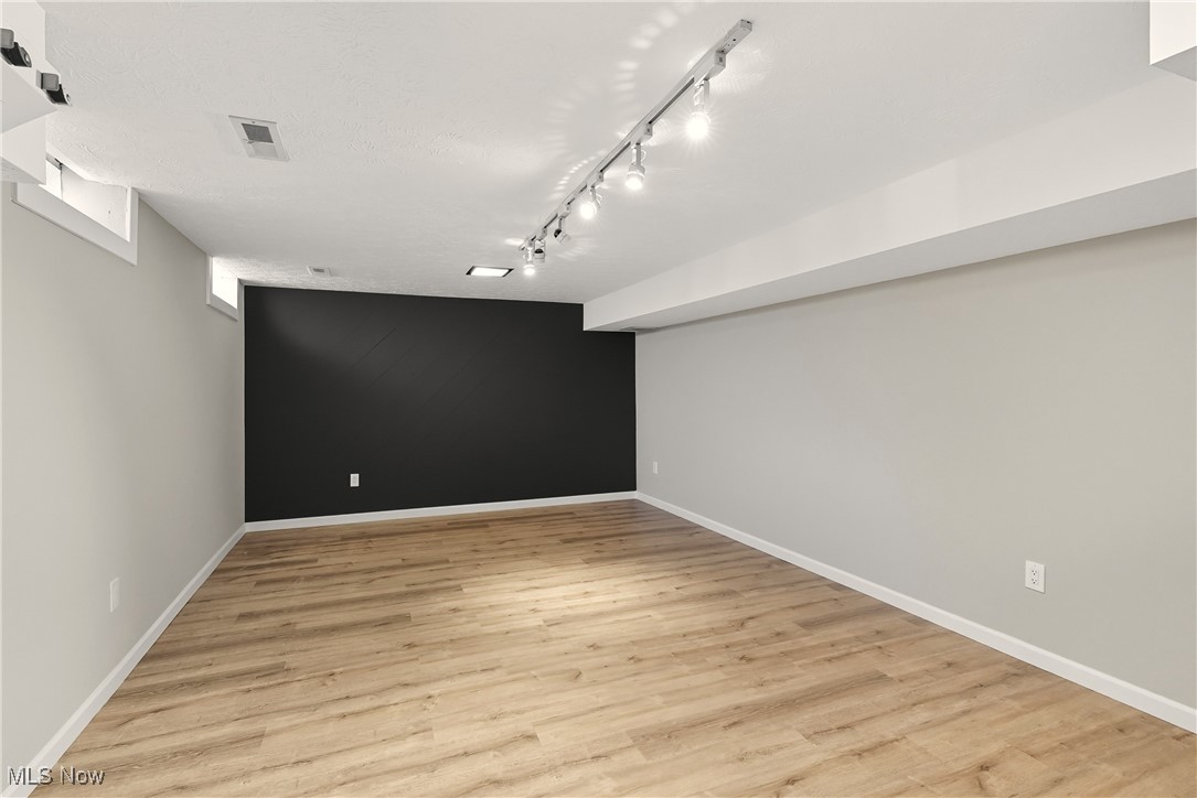 Liberty Hill - Residential