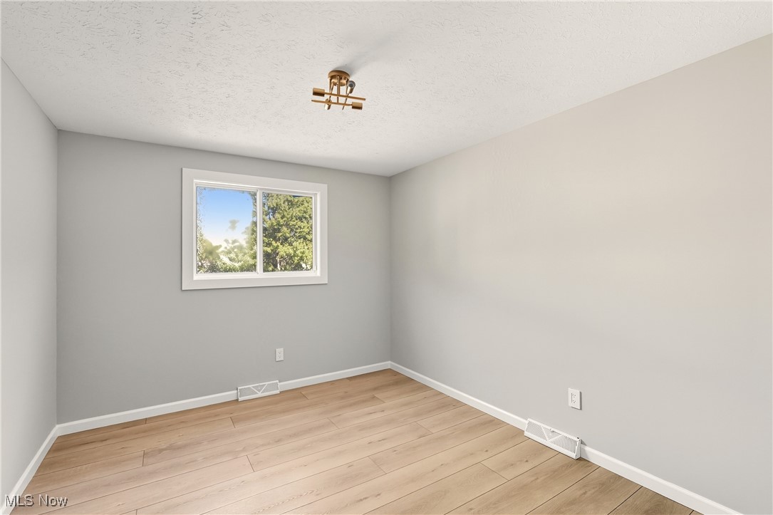 Liberty Hill - Residential