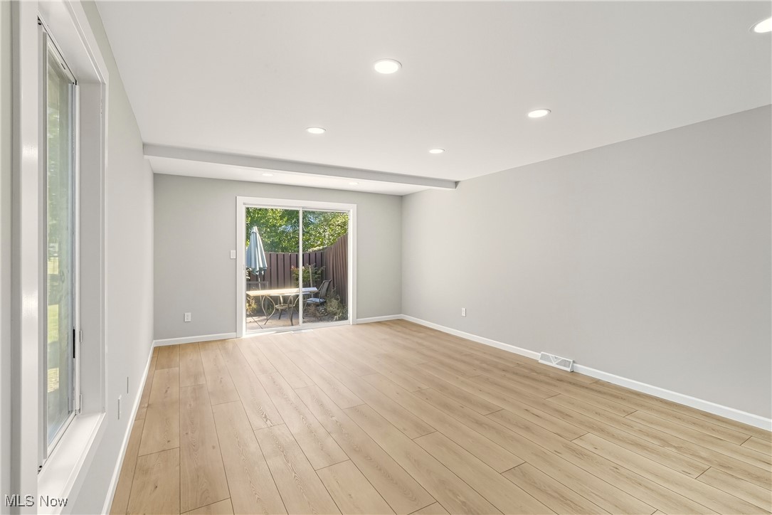 Liberty Hill - Residential