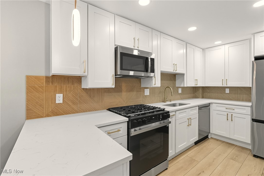 Liberty Hill - Residential