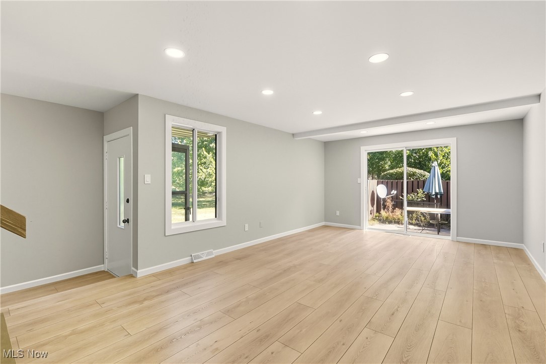 Liberty Hill - Residential