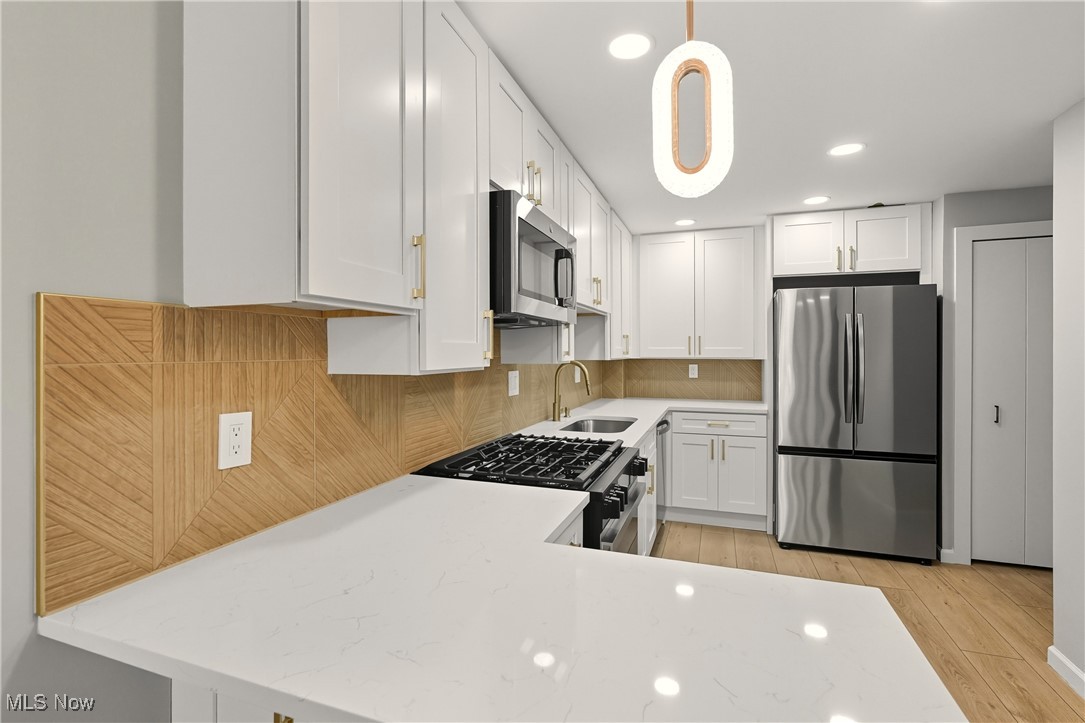 Liberty Hill - Residential