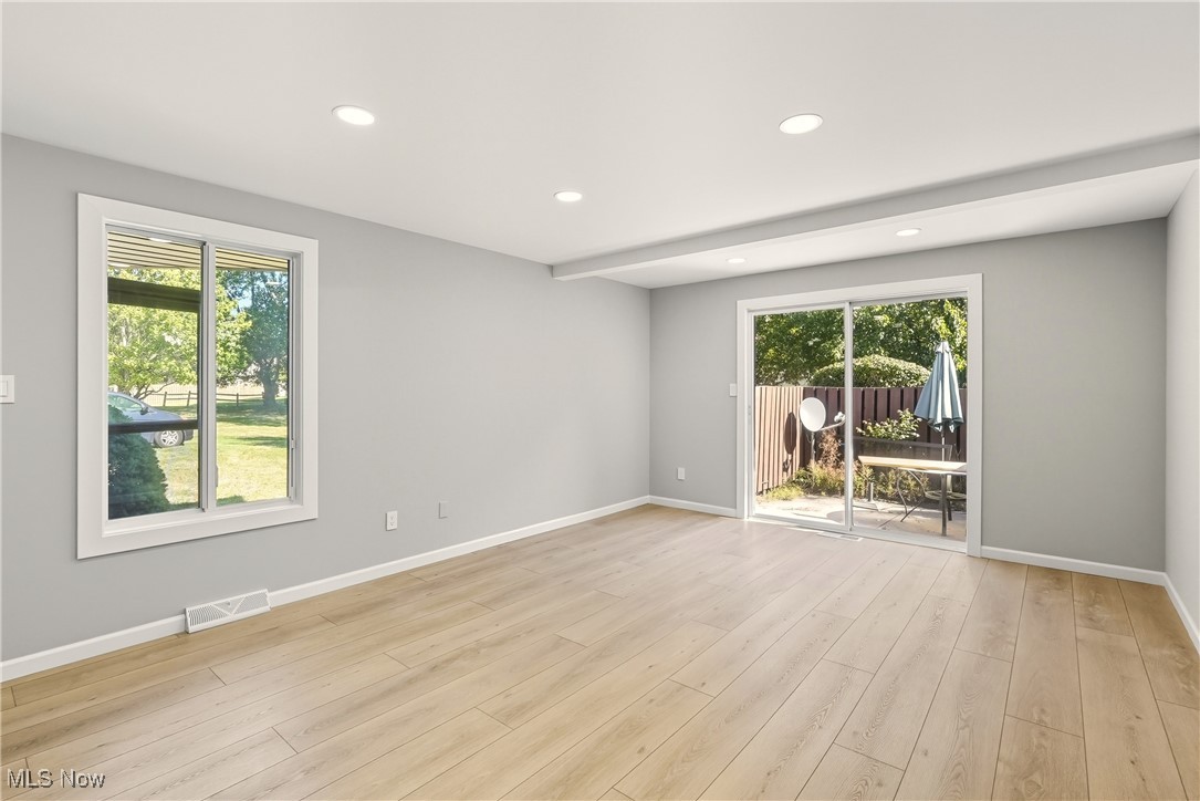 Liberty Hill - Residential