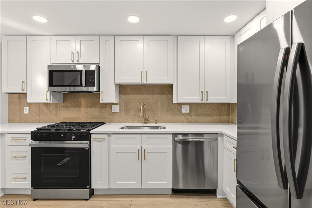 Liberty Hill - Residential