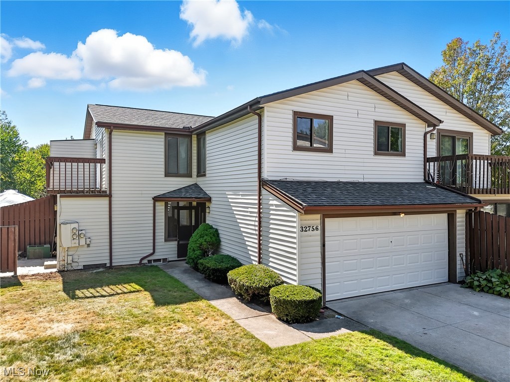 Liberty Hill - Residential