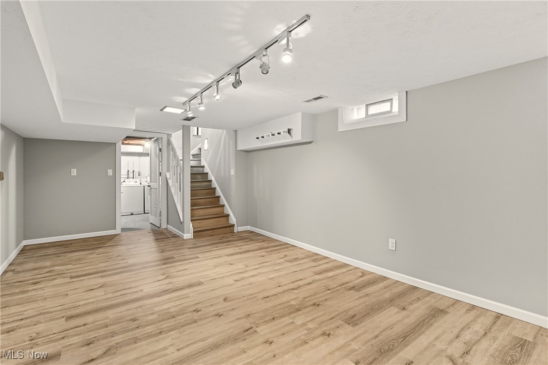 Liberty Hill - Residential