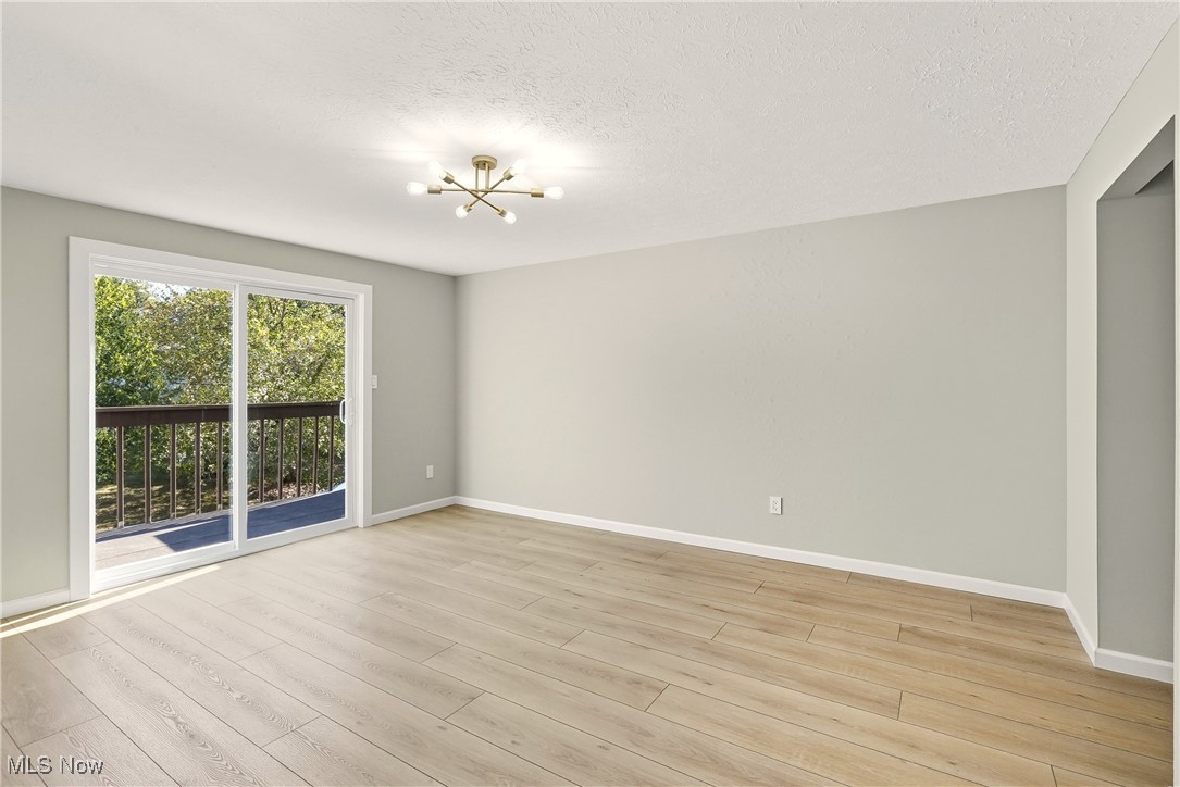 Liberty Hill - Residential