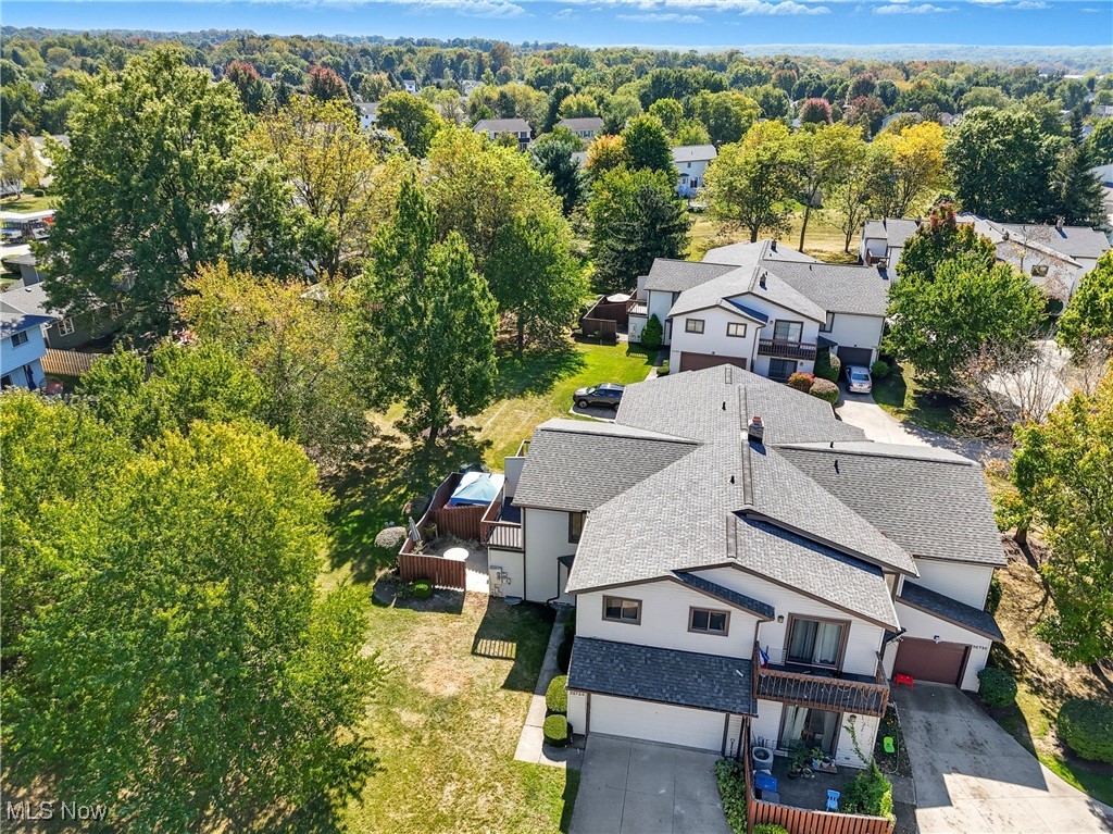 Liberty Hill - Residential