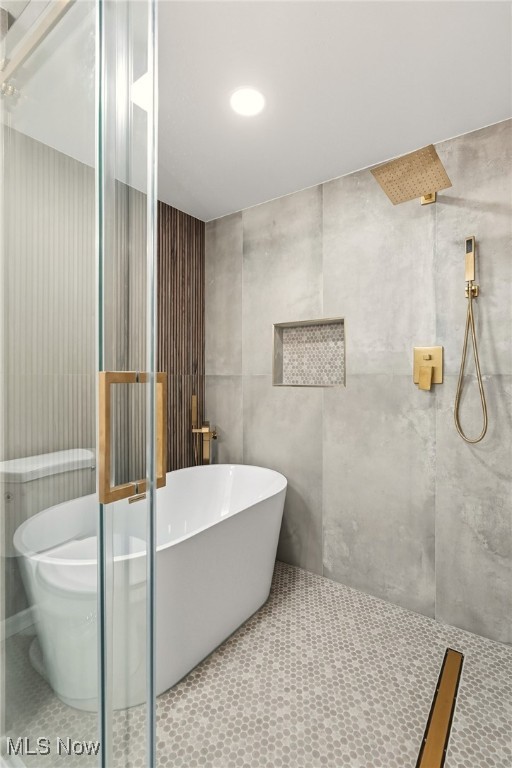 Liberty Hill - Residential