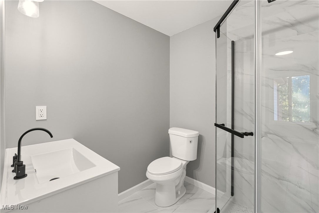 Liberty Hill - Residential