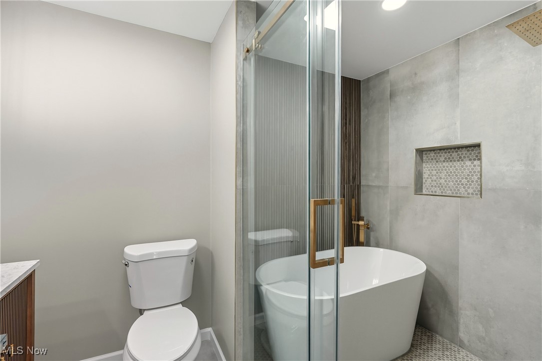 Liberty Hill - Residential