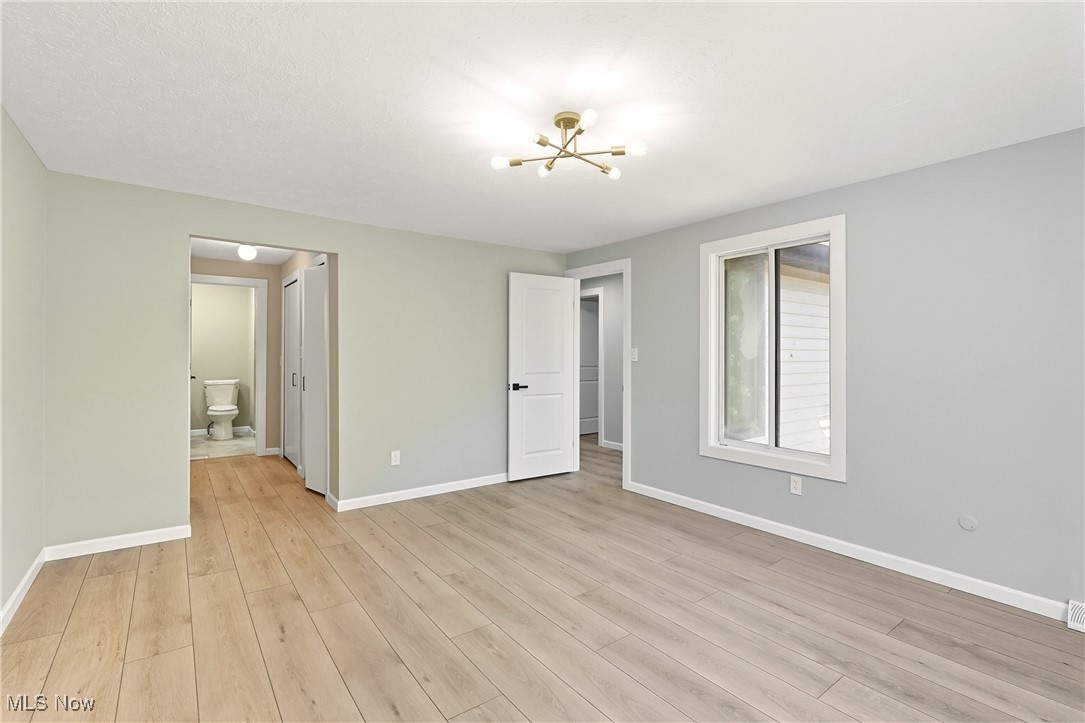 Liberty Hill - Residential