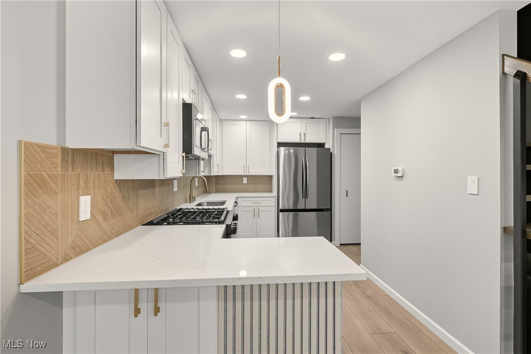 Liberty Hill - Residential