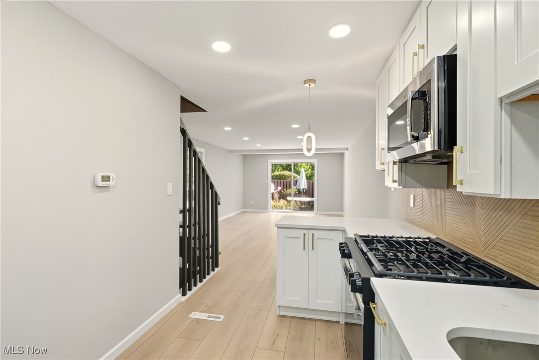 Liberty Hill - Residential