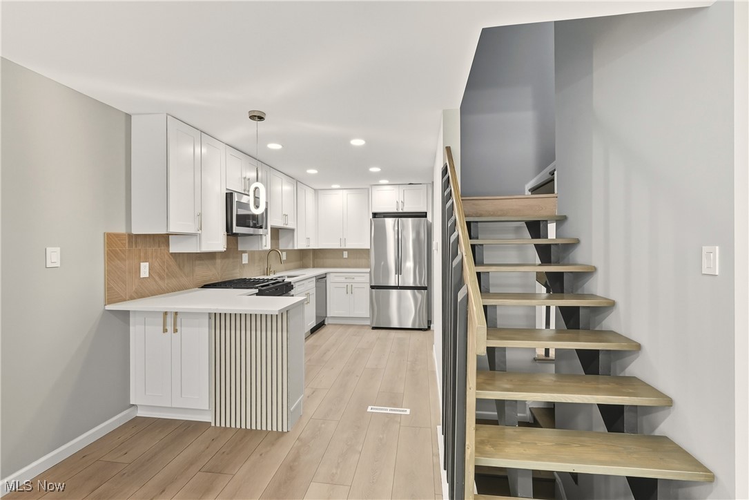 Liberty Hill - Residential