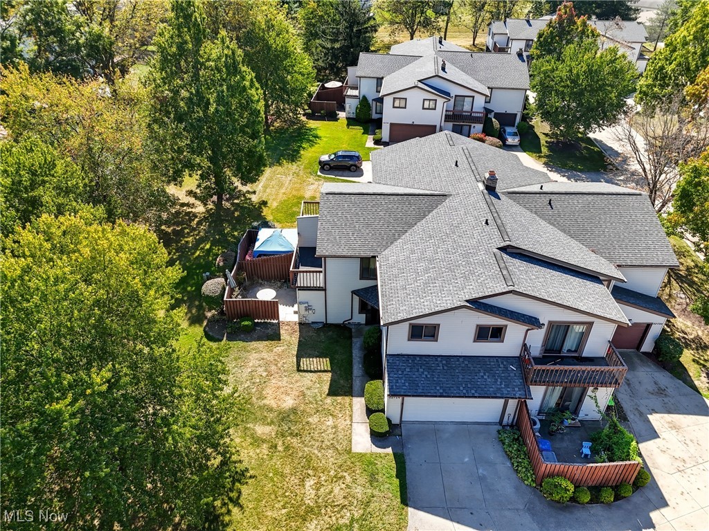 Liberty Hill - Residential