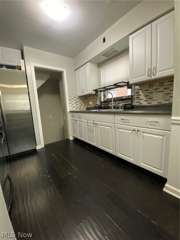 W T Mallos Broadview Road - Residential