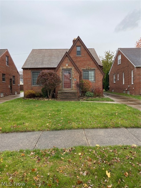 W T Mallos Broadview Road - Residential