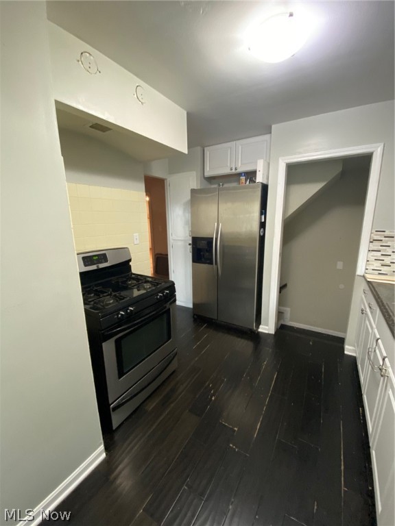 W T Mallos Broadview Road - Residential