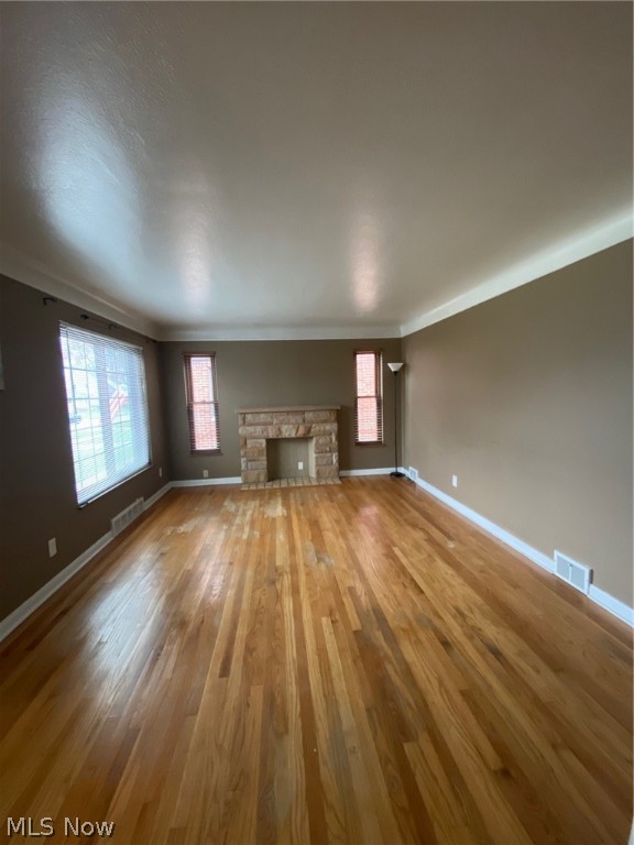 W T Mallos Broadview Road - Residential