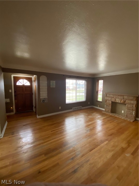 W T Mallos Broadview Road - Residential