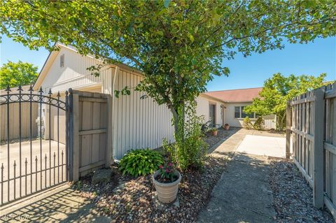 4846 White Pine Way, North Ridgeville, OH 44039 - #: 5149242