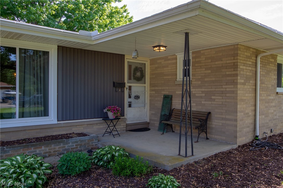 Valley View Sub - Residential