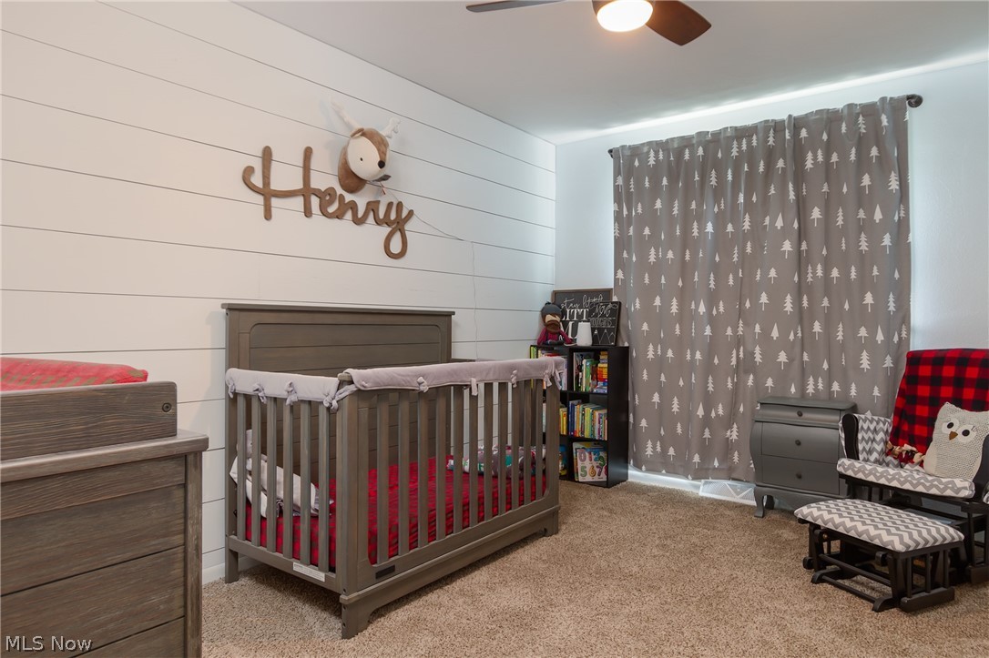 Valley View Sub - Residential