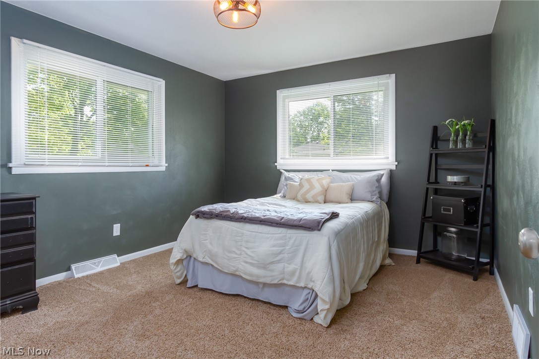 Valley View Sub - Residential