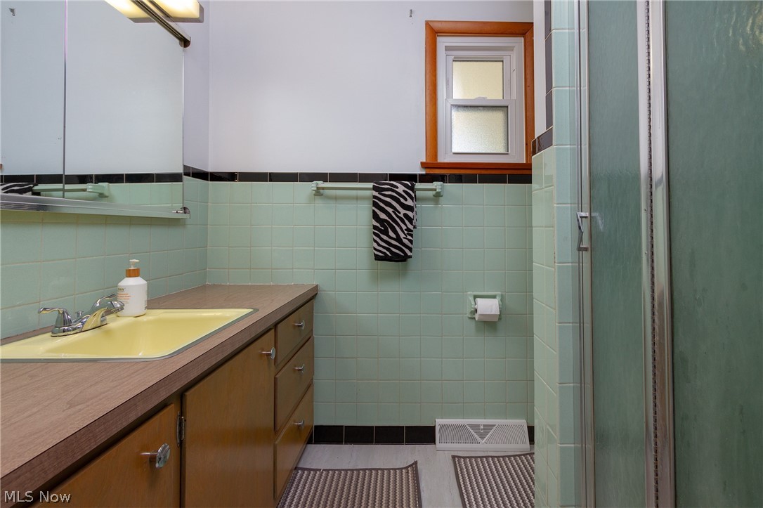 Valley View Sub - Residential