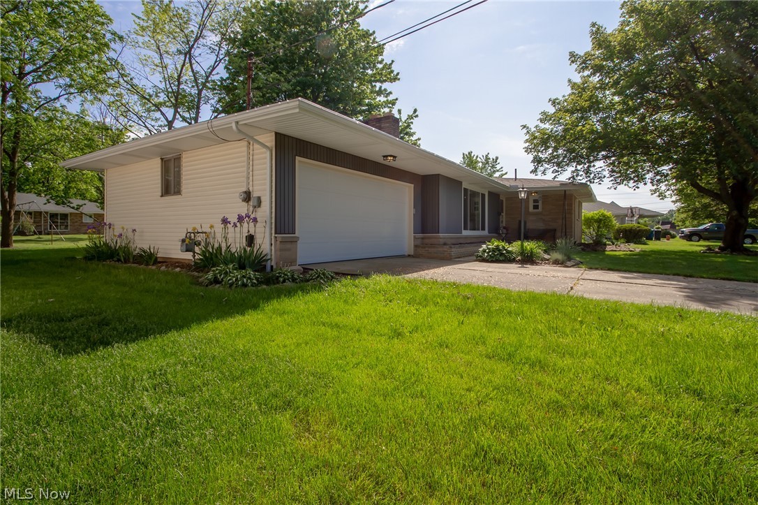 Valley View Sub - Residential