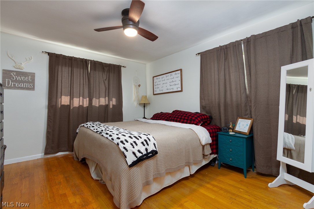 Valley View Sub - Residential