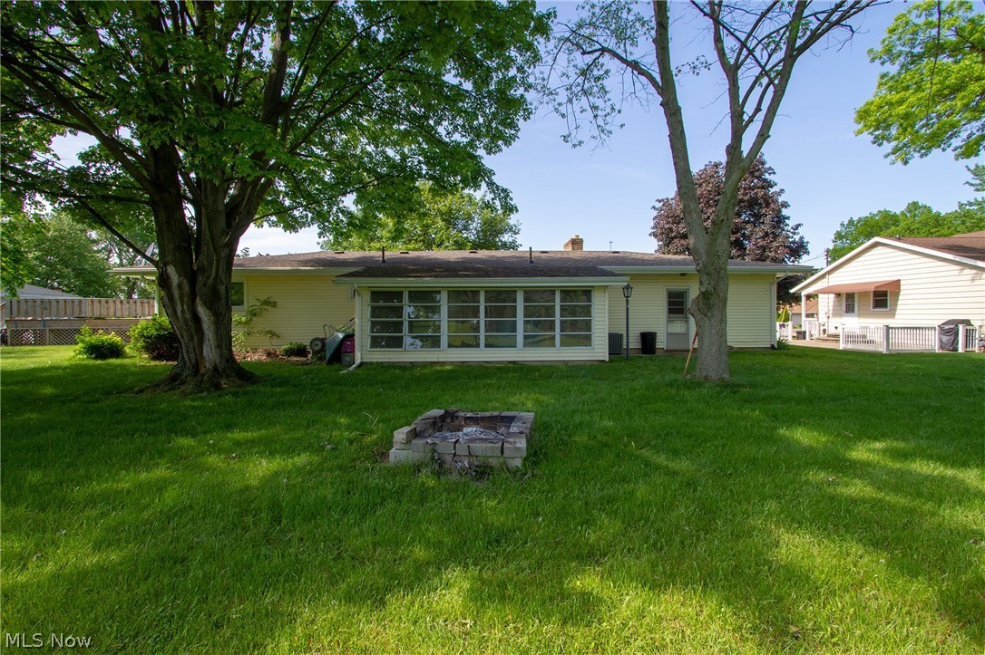 Valley View Sub - Residential