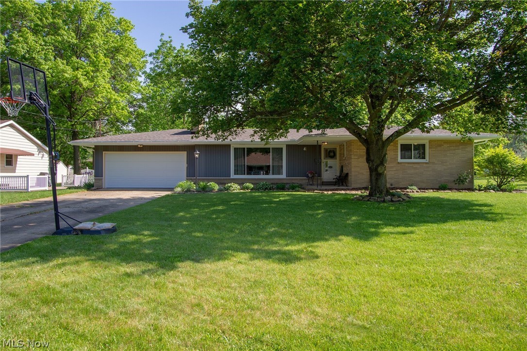 Valley View Sub - Residential